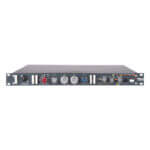 AMS Neve 1073 SPX-D | Channelstrip with AD converter