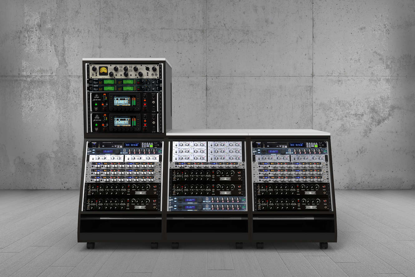 Sessiondesk ALEA + NIVEL Bundle 2