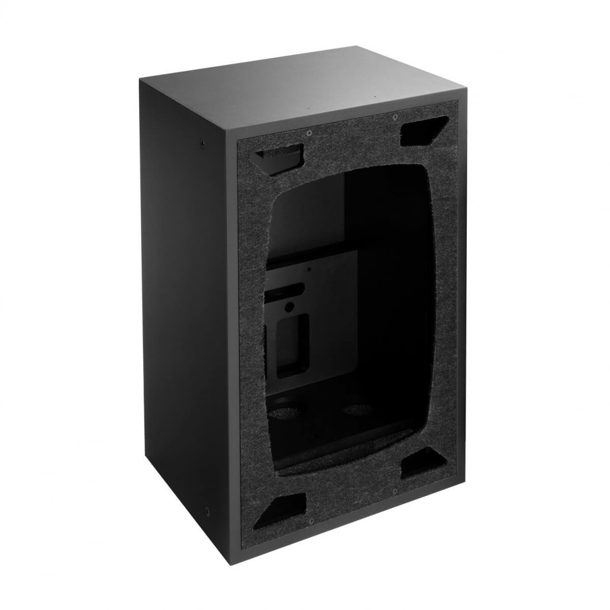Genelec 8341-450B Wandeinbau-Kit - Flush Mount Kit