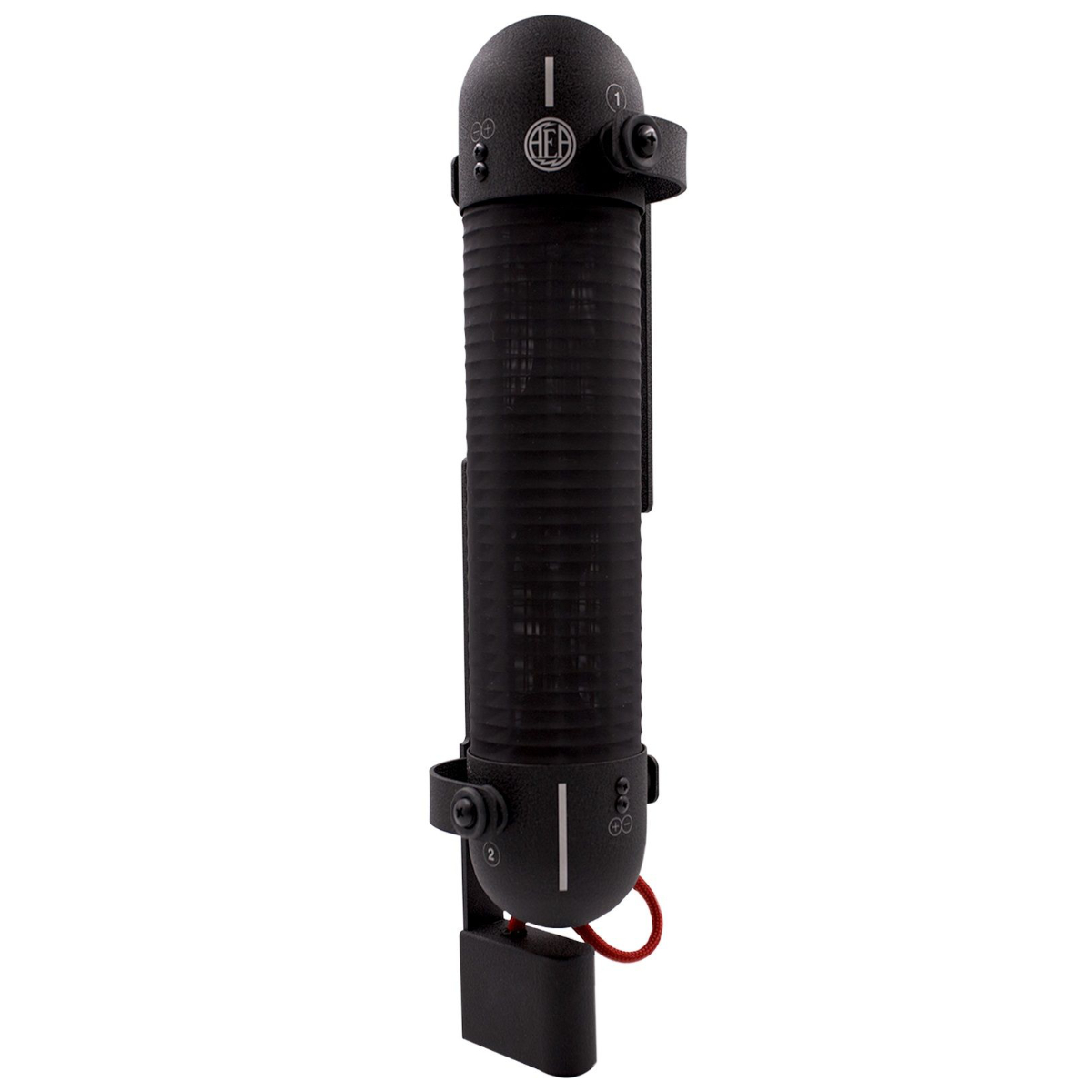 AEA R88 mk2 - Stereo ribbon microphone for far field 7