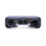 Apogee Boom | 2x2 Audio Interface