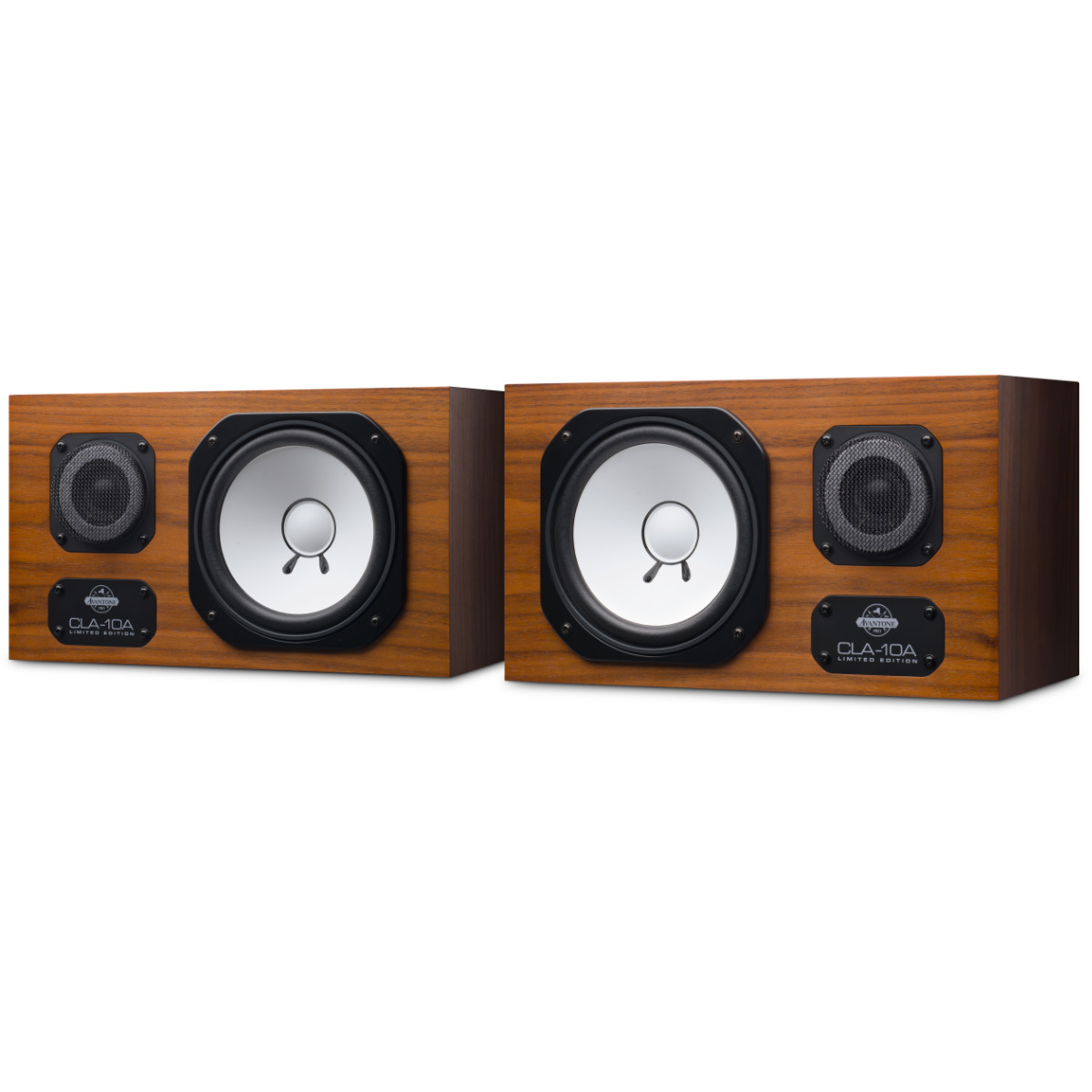 Avantone CLA-10A Limited Edition (aktiv, Paar)