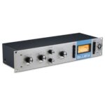 Black Lion Audio Bluey | FET Kompressor