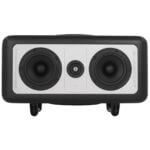 Barefoot Sound MicroMain27 (Paar) | Aktiver Studio-Monitor