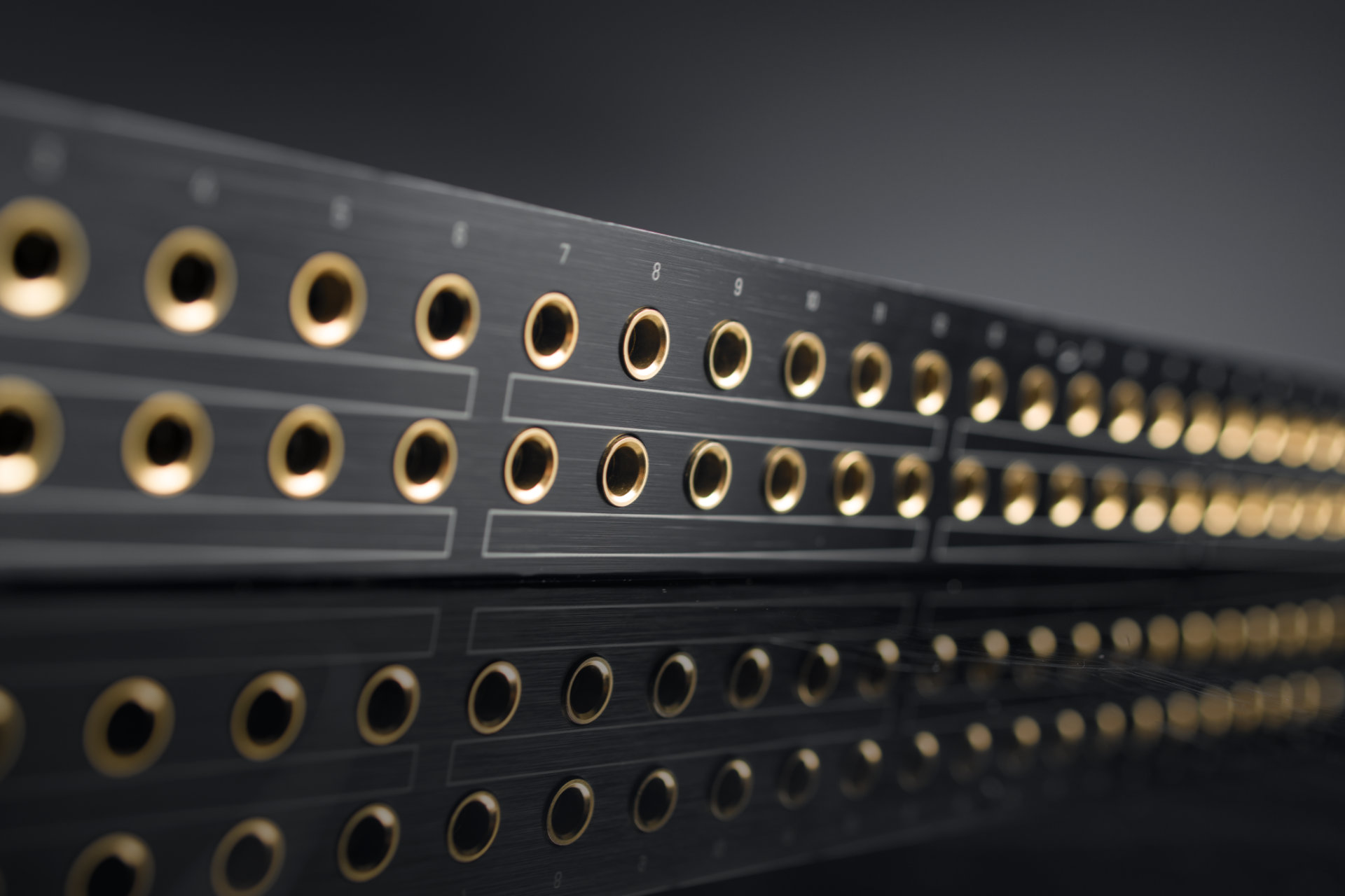 Black Lion Audio PBR TRS | Patchbay 4