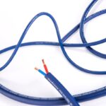 Van Damme Blue Series Speaker 2x 6.00mm Kabel Konfigurator