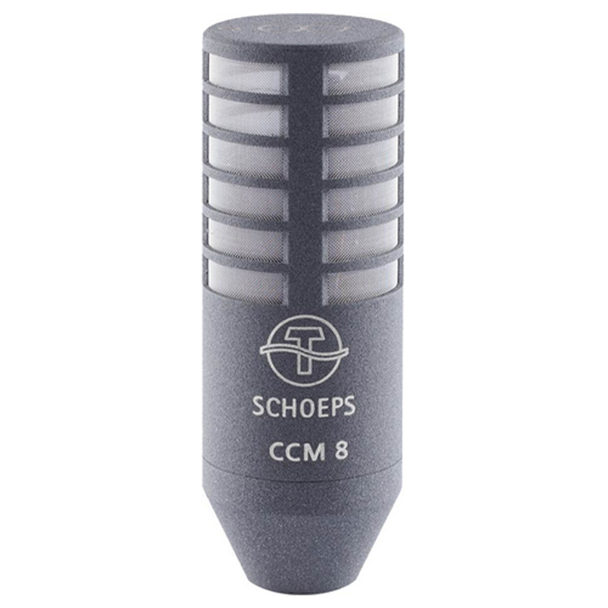 Schoeps CCM 8 L | Kompaktmikrofon mit Lemo-Anschluss & Achter Kapsel