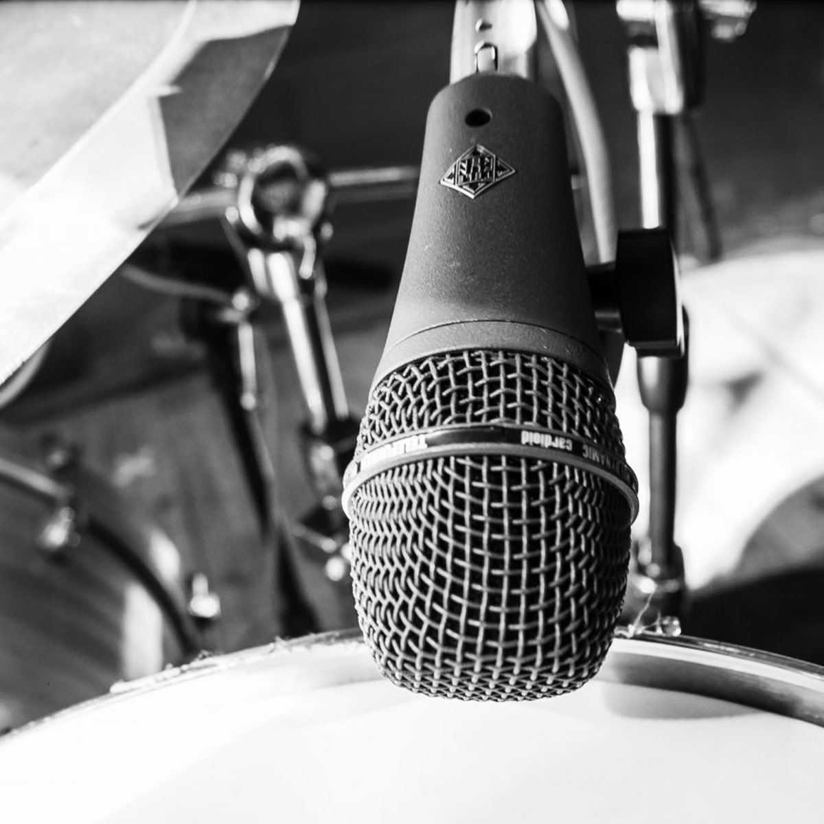 Telefunken Drum Mic Pack 4 7