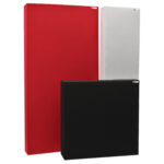 GIK Acoustics 242 Acoustic absorber - 60x120cm Configurator