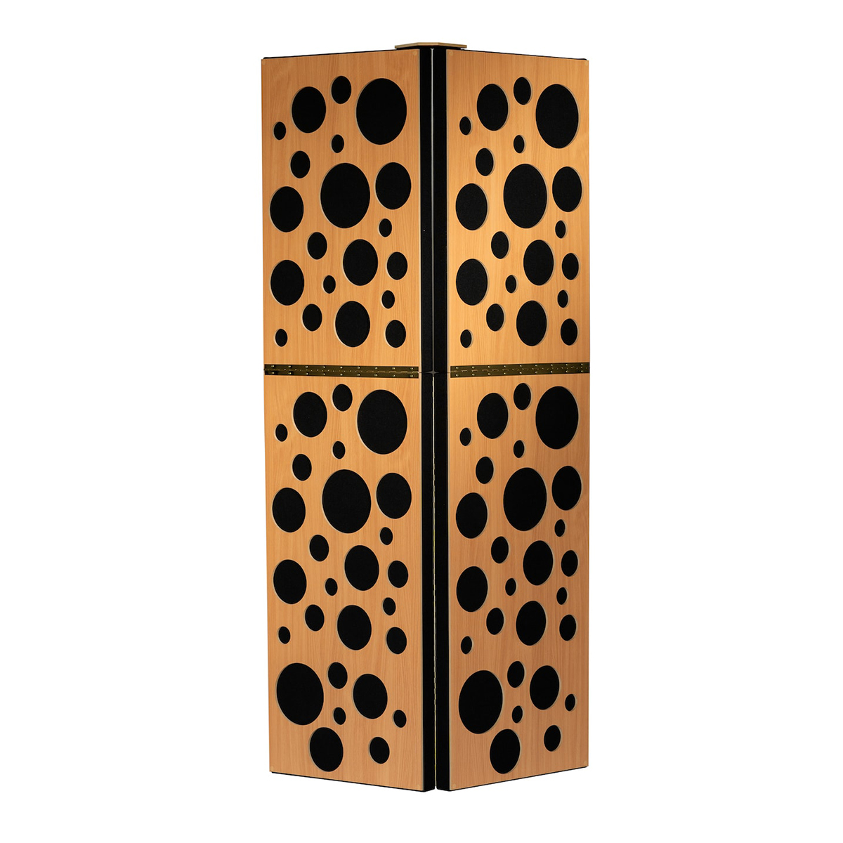 GIK Acoustics PIB (Portable Isolation Booth) V2 - Acoustic wall configurator