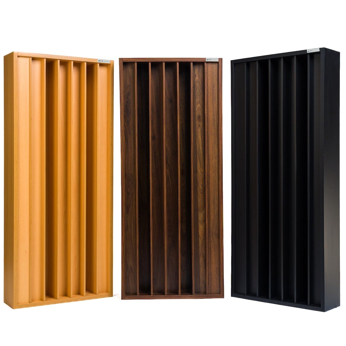 GIK Acoustics Q7d diffuser - 117x50cm 4