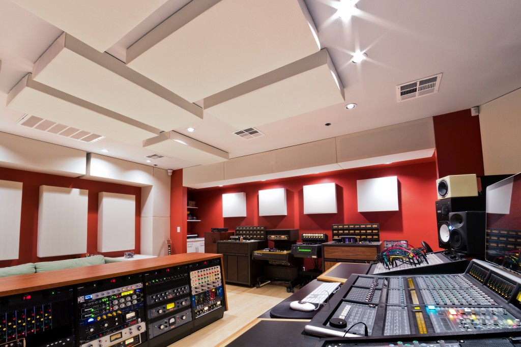 GIK Acoustics Soffit Bassfalle mit FlexRange Technologie - 120cm Konfigurator 7