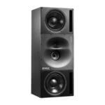 Genelec 1234AC SAM™ | Cinema Postproduction Studiomonitor - 1234ACM