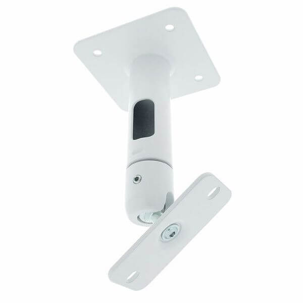 Genelec 8000-202W - Speaker ceiling mount with ball joint - white