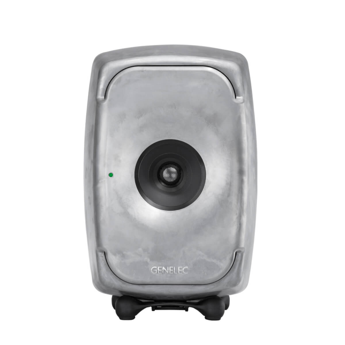 Genelec 8341A SAM™ Studiomonitor - The Ones 8341ARW - Aluminium Raw
