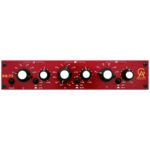 Golden Age Audio Project EQ-73 MKII | Equalizer