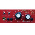 Golden Age Audio Project PRE-73 Jr MKII | Preamp