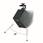 HEDD Audio TYPE 07 Down-Firing Mount Bundle