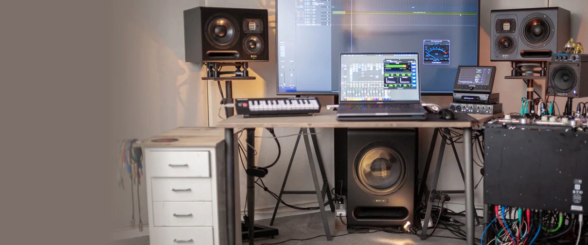 HEDD Audio BASS 08 | Subwoofer 9