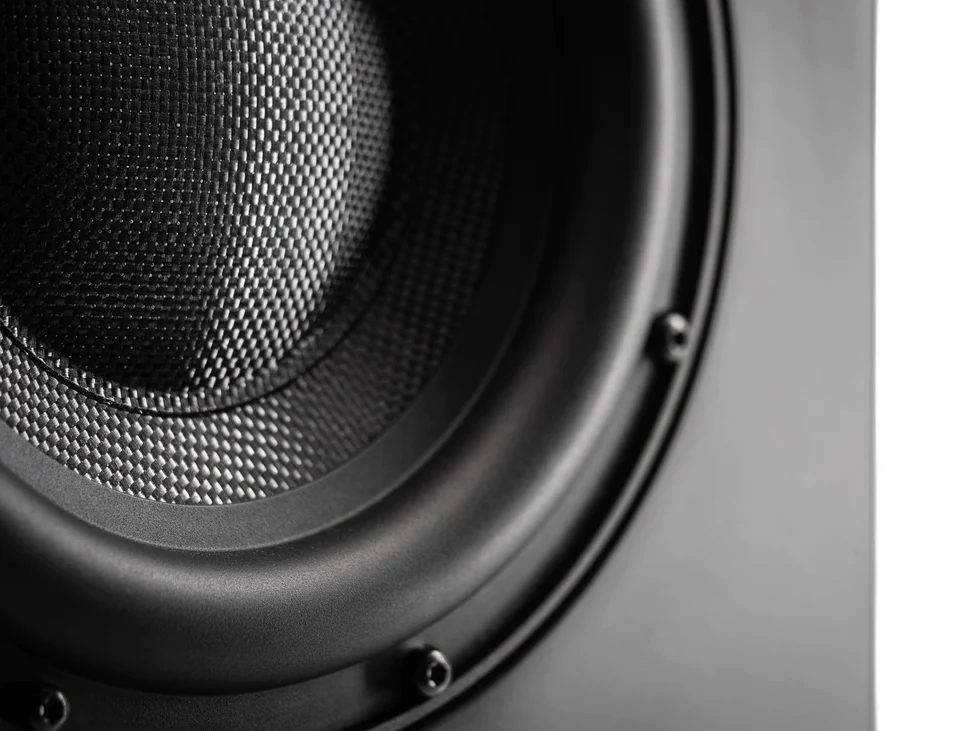 HEDD Audio BASS 08 | Subwoofer 10