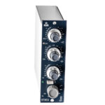 IGS Audio 573EQ | Classic Vintage Equalizer