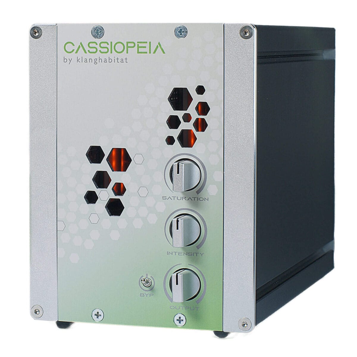 API 500 Series | Audiosteps