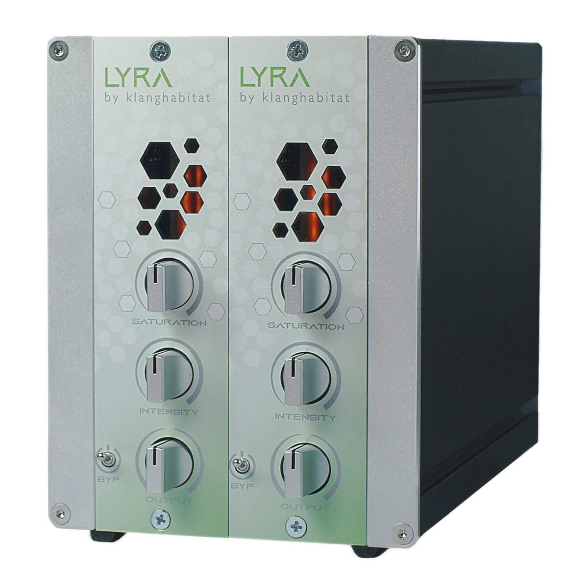 klanghabitat LYRA API500モジュール klanghabitat LYRA API500モジュール