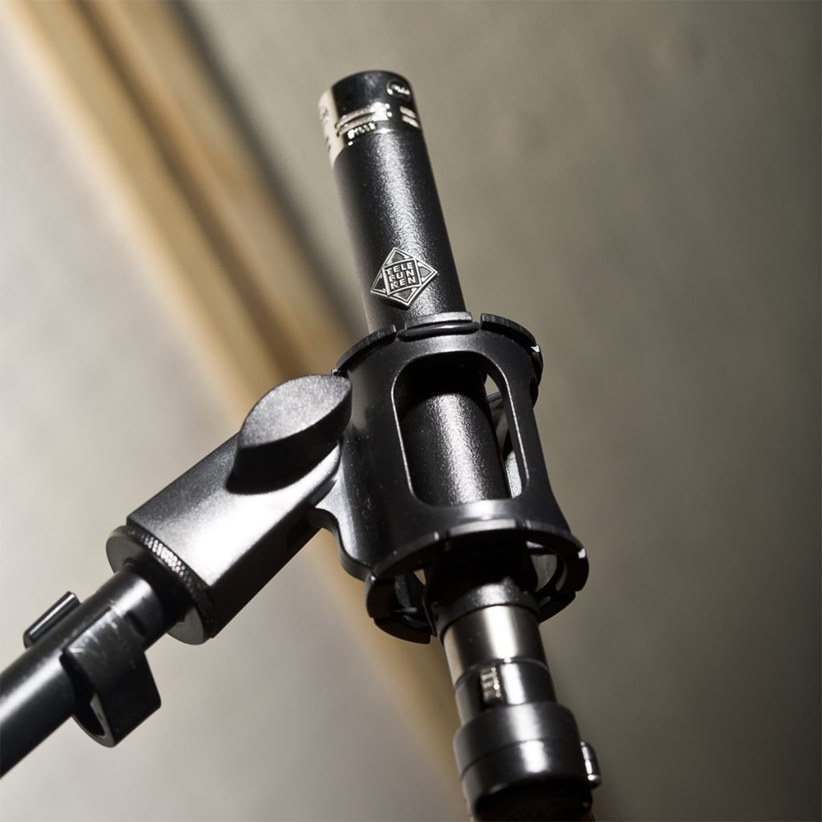 Telefunken Drum Mic Pack 4 11