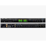 MOTU 828ES AVB - USB & Thunderbolt Interface