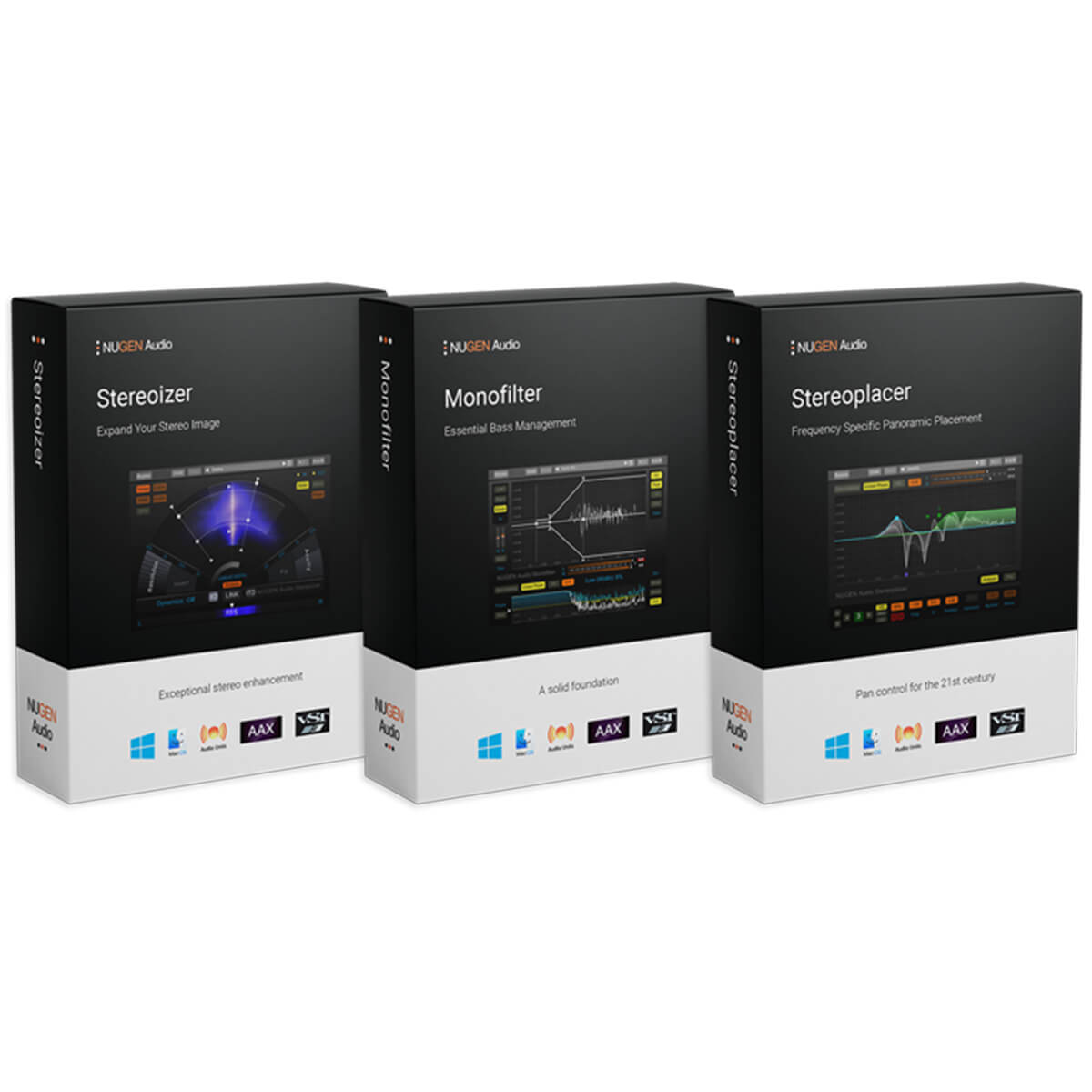 NUGEN Focus Elements > Focus UPGRADE