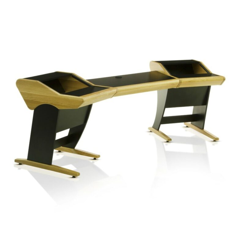 Zaor Onda Angled | Studiodesk 4