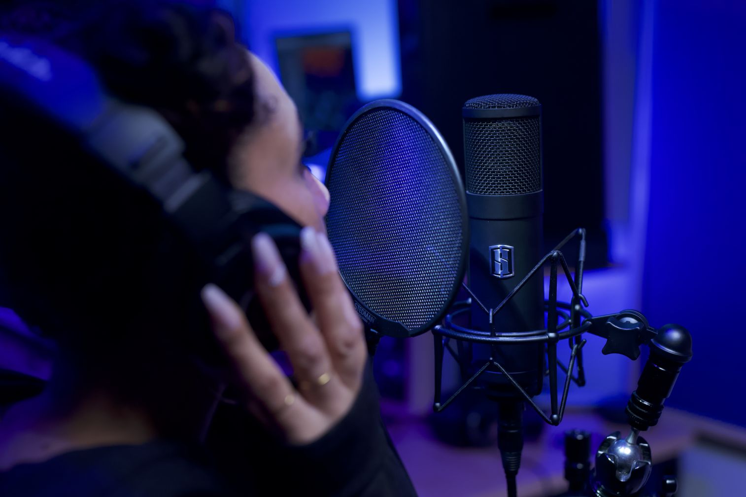 Slate Digital ML-1 | Modeling Microphone - B-Stock 11