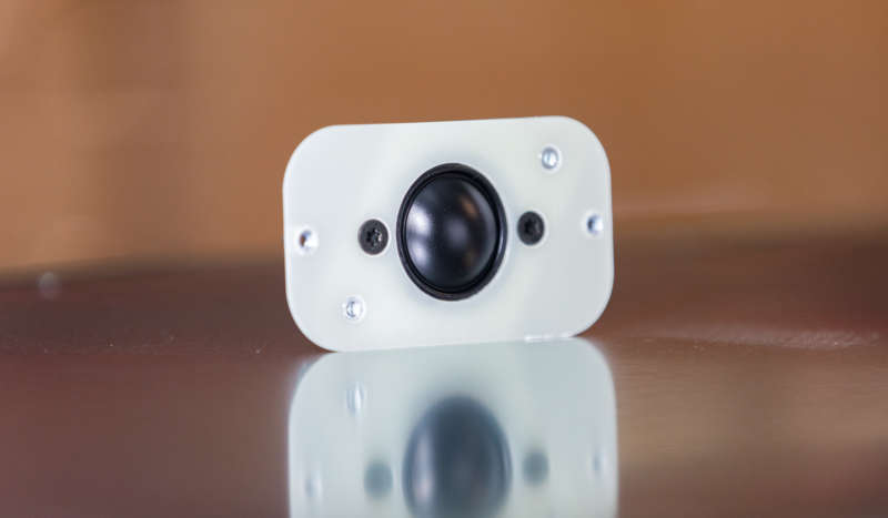 PSI Audio A17-M - Pure White 3