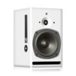 PSI Audio A17-M - Pure White