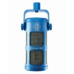 Sontronics Podcast Pro - blue