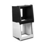 Zaor Rack Roll | Studiorack - black