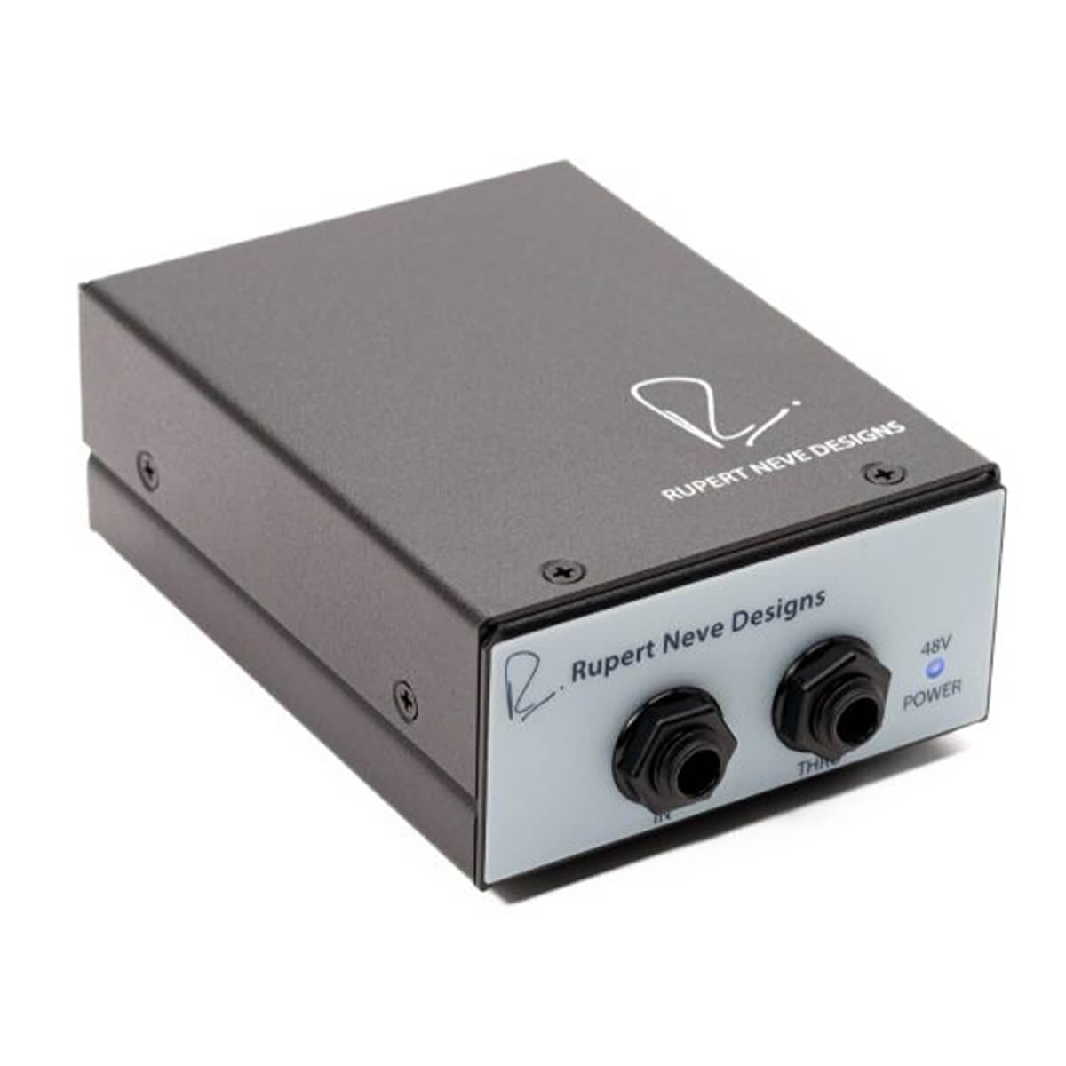 (画像後ほど追加)Rupert neve design rn di Rupert Neve Designs RNDI – United States