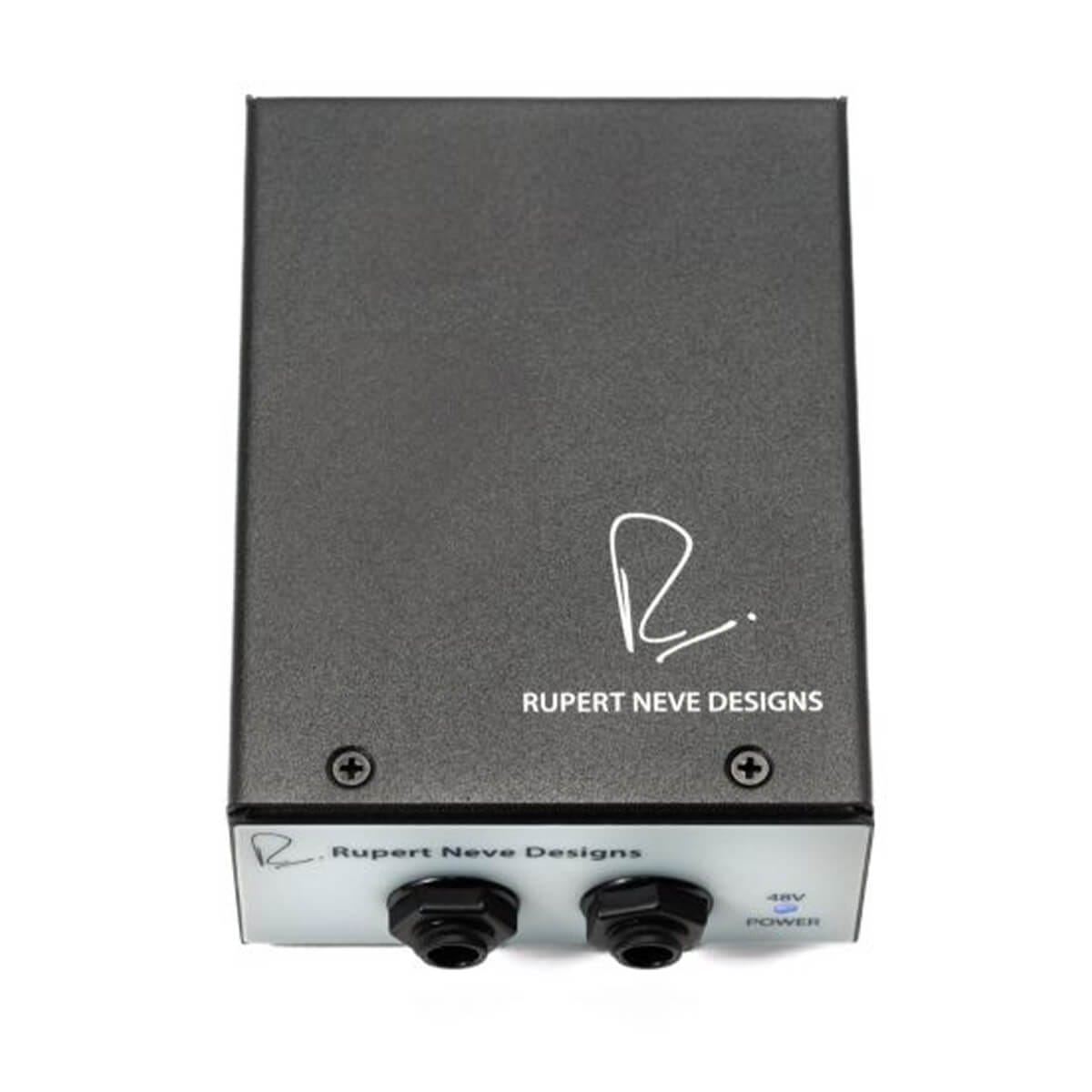 Rupert Neve Designs RNDI-M | Active DI-Box | Audiosteps