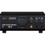 SPL 2Control 2861 | Monitor Controller