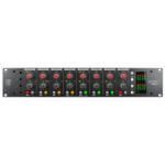 SSL Pure Drive Octo | 8-Kanal Mic Preamp & A/D Wandler
