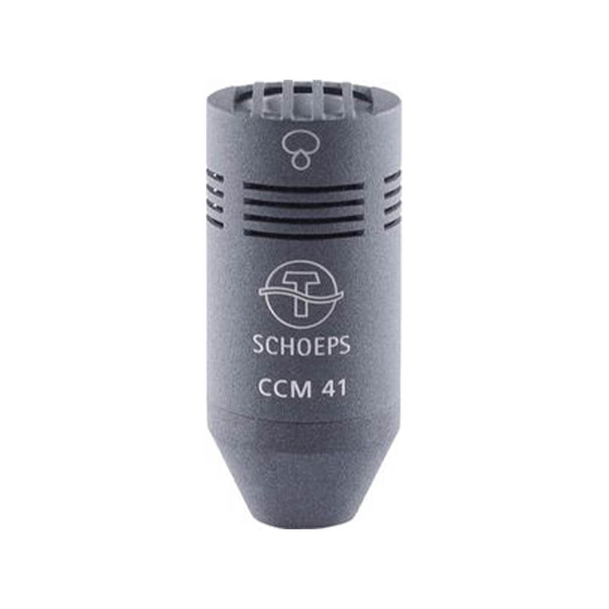 Schoeps CCM 41 L | Kompaktmikrofon mit Lemo-Anschluss & Supernieren Kapsel