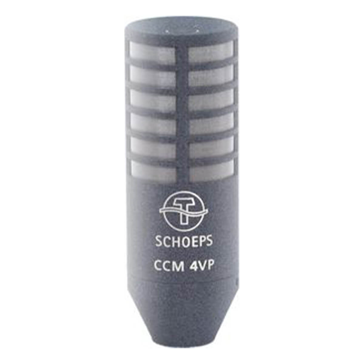 Schoeps CCM 4VP L | Kompaktmikrofon mit Lemo-Anschluss & Niere Kapsel
