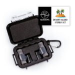 Schoeps Desert Island Stereo Set | CMC 1 U mit MK 2S Kapsel