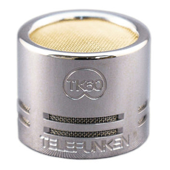 Telefunken ELA M 260 | Tri-mono set 10