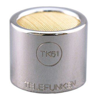 Telefunken ELA M 260 | Tri-mono set 11