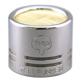 Telefunken ELA M 260 | Tri-mono set 12