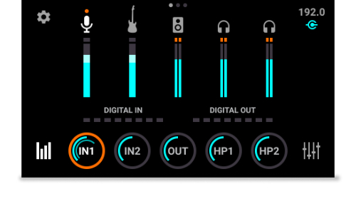 Apogee Symphony Desktop | Audio Interface 8