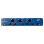 Tube-Tech HLT 2A | Stereo High & Low Shelving und Tilt-EQ