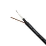 Van Damme Pro Grade XKE Pro-Patch unbalanced Patchkabel Meterware