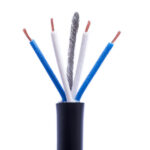 Van Damme Tour Grade XKE Starquad Microphone Kabel Konfigurator